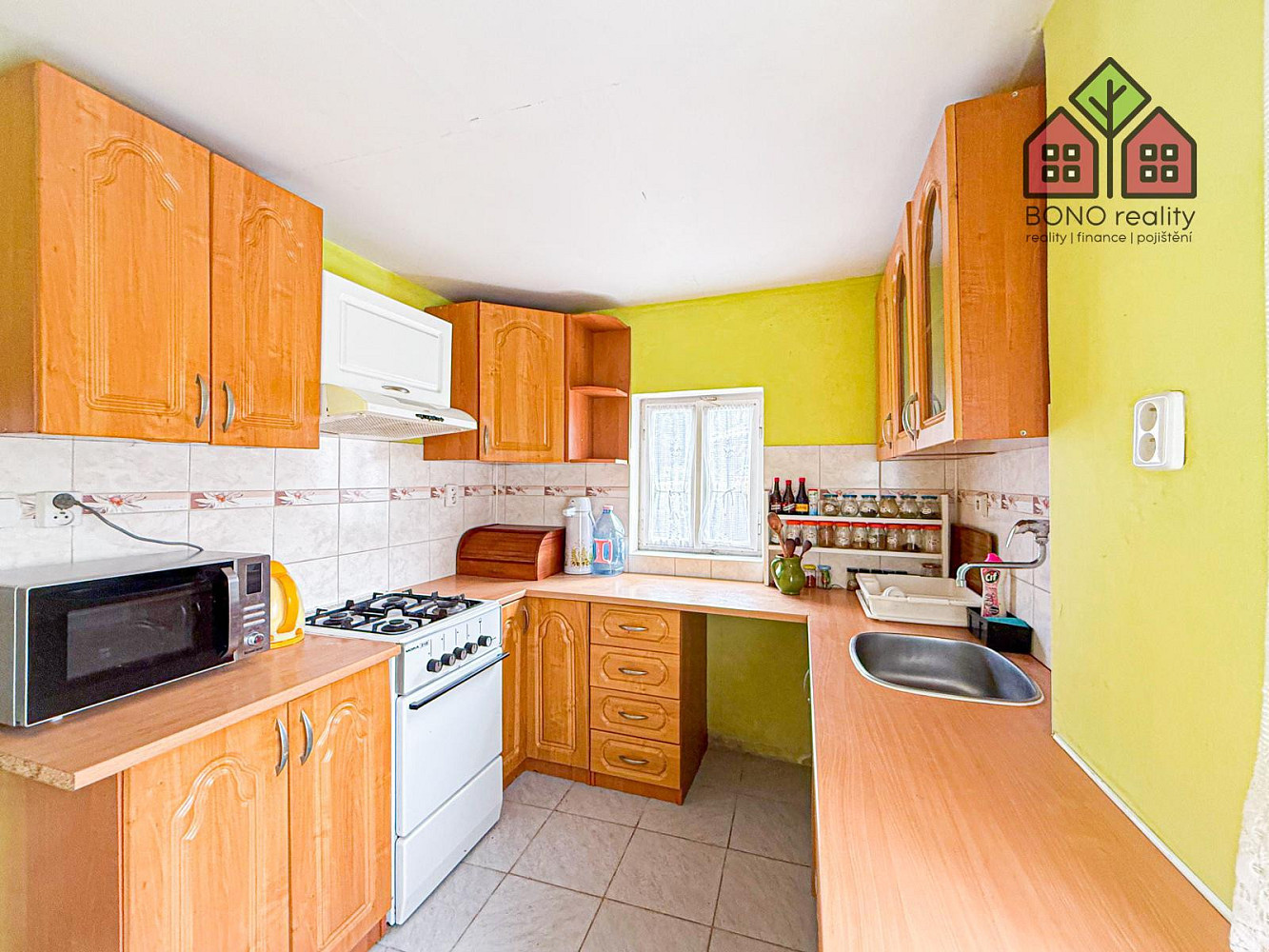 Prodej chaty/chalupy 47 m² s pozemkem 400 m² – fotografie 5