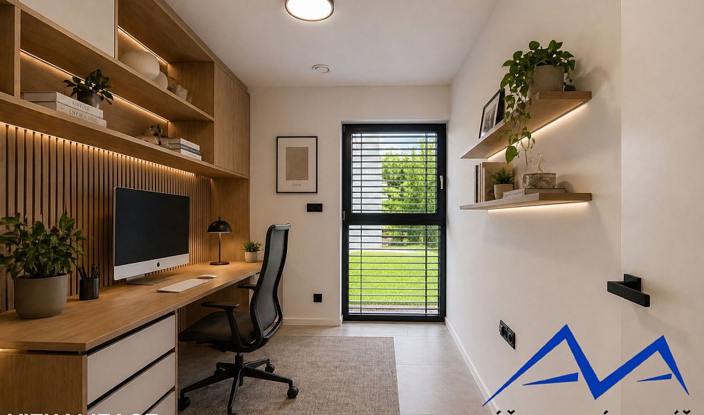 Prodej domu 90 m² s pozemkem 400 m², Petřvald – náhled fotky 11
