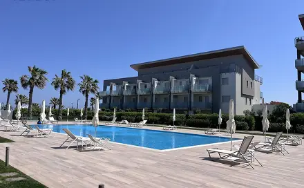 Prodej bytu 4+kk 99 m², Silvi, Itálie