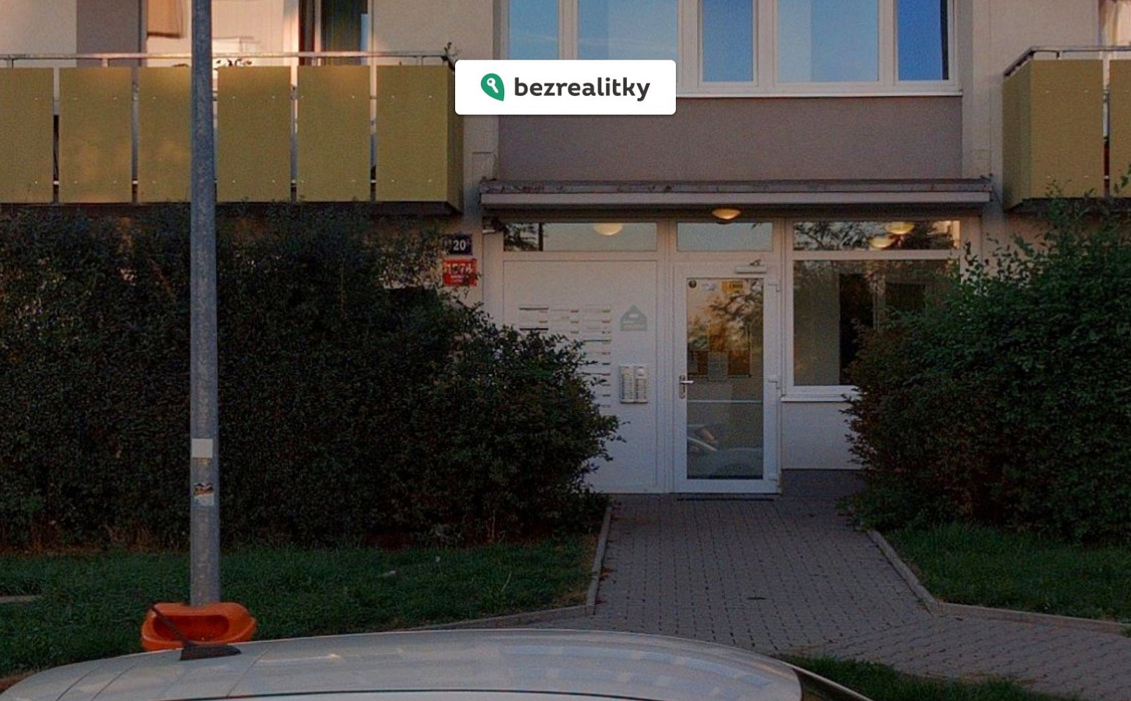 Prodej bytu 2+kk 52 m² – fotografie 2