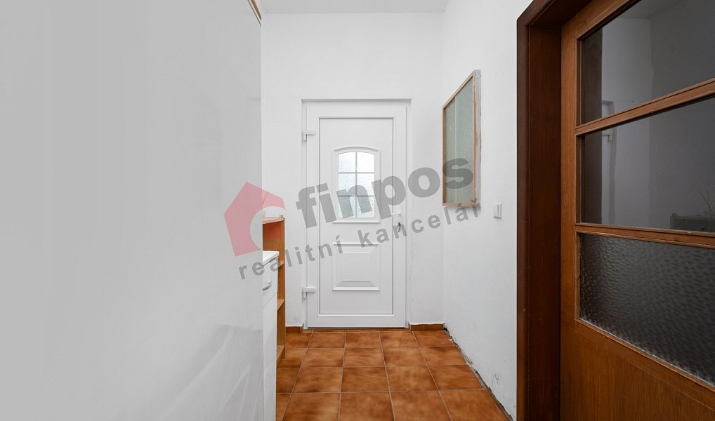 Prodej domu 185 m² s pozemkem 758 m², Újezd u Černé Hory – náhled fotky 21