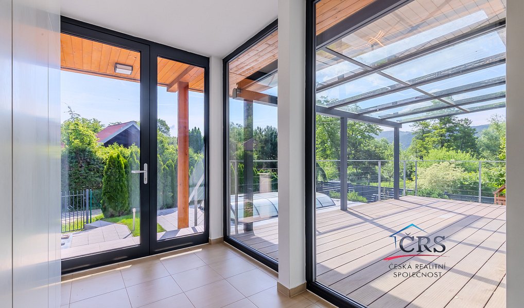 Prodej domu 102 m² s pozemkem 639 m², Lety – náhled fotky 17