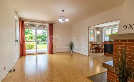 Prodej bytu 3+kk 135 m²
