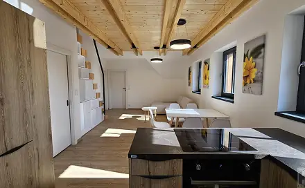 Prodej bytu 3+kk 87 m²