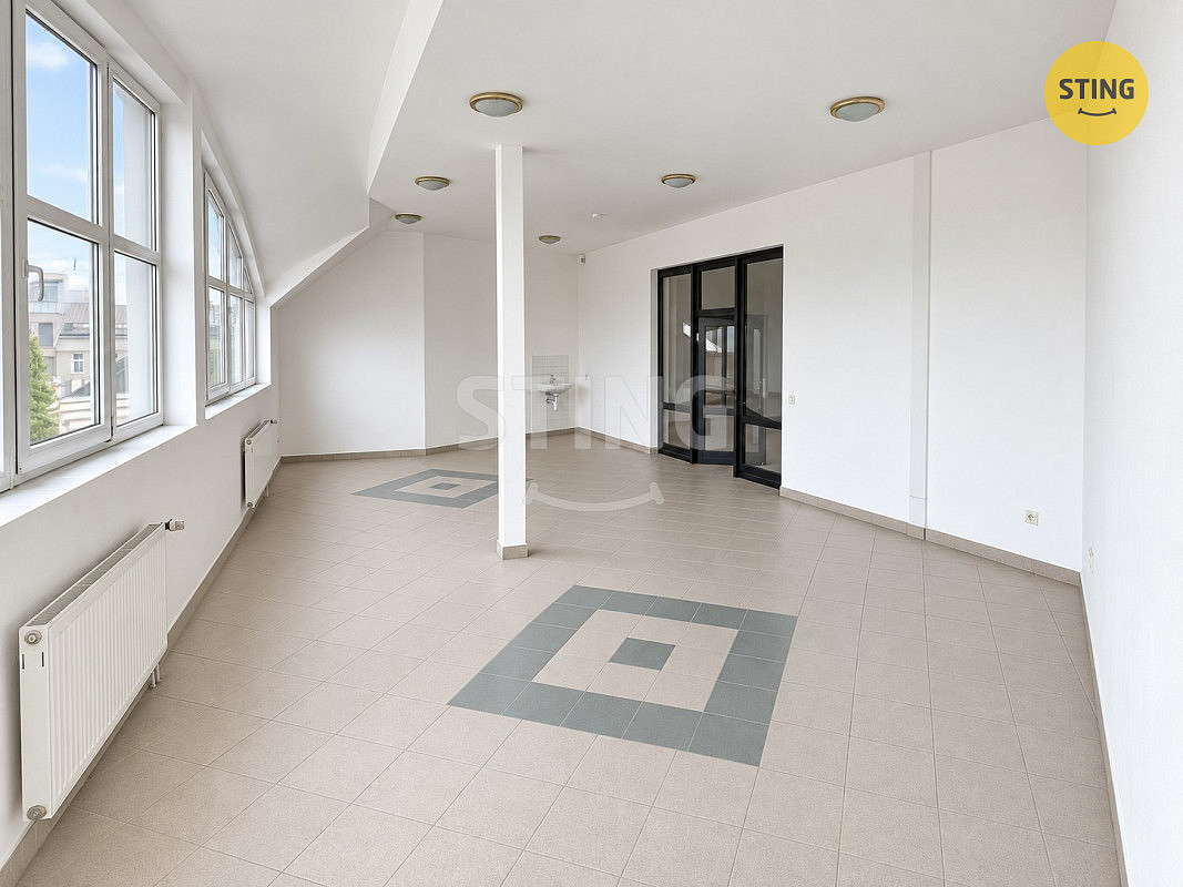 Pronájem komerčního objektu (jiného typu) 452 m² – fotografie 5