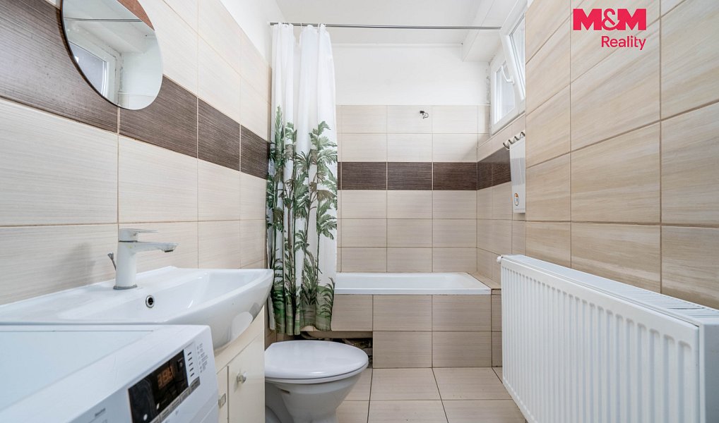 Prodej nájemního domu, činžáku 870 m², Kladno – náhled fotky 26