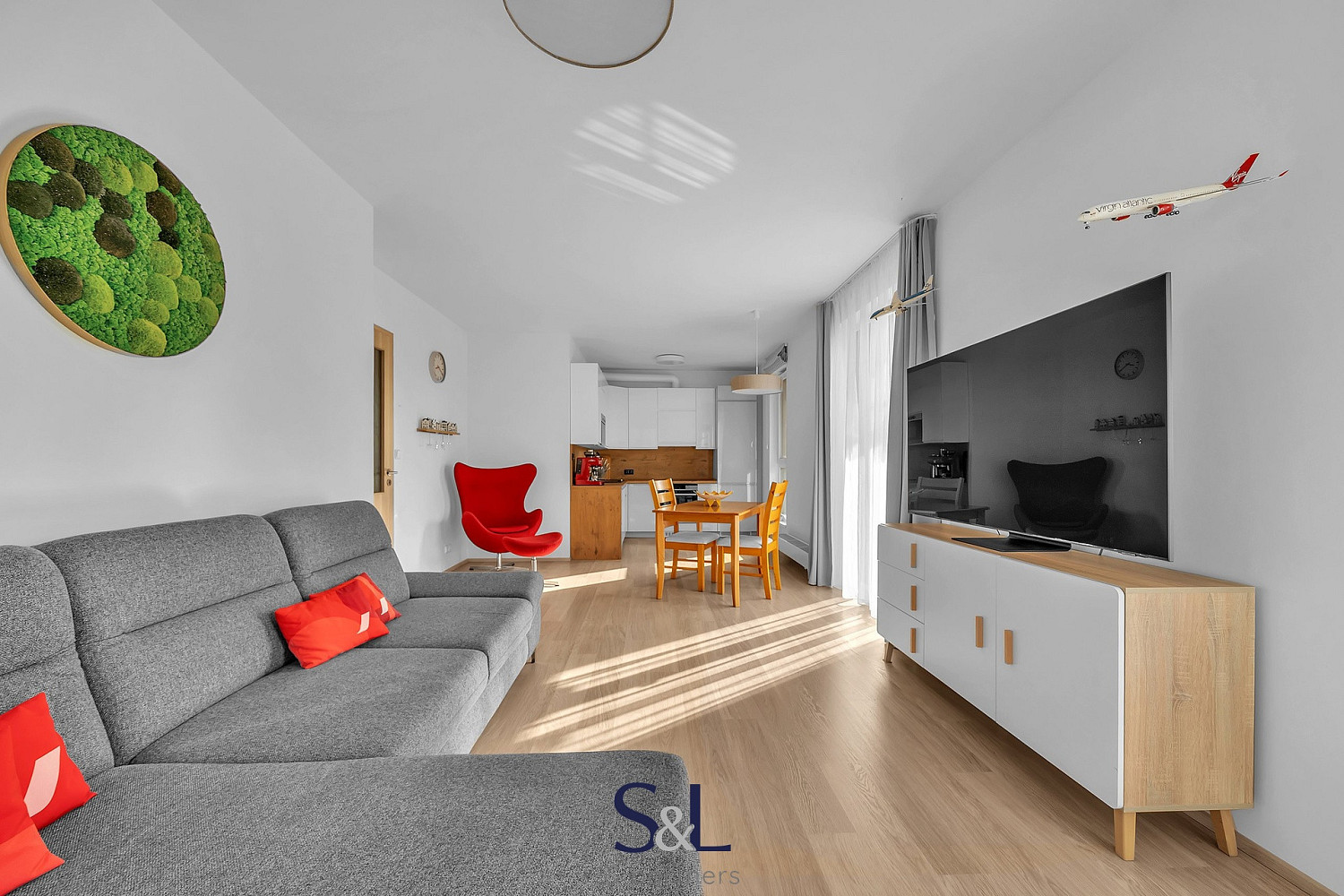 Prodej bytu 3+kk 73 m² – fotografie 4