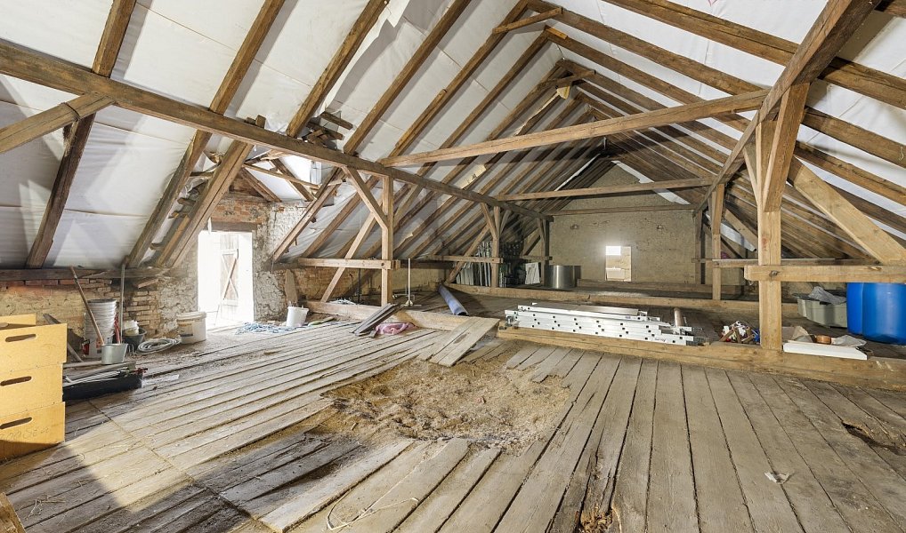 Prodej výrobních prostor 476 m², Habartov – náhled fotky 8