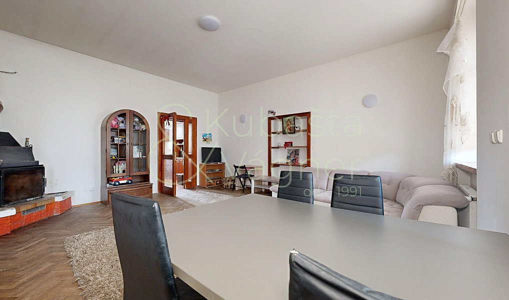 Prodej domu 205 m² s pozemkem 144 m², Chroustovice – náhled fotky 5
