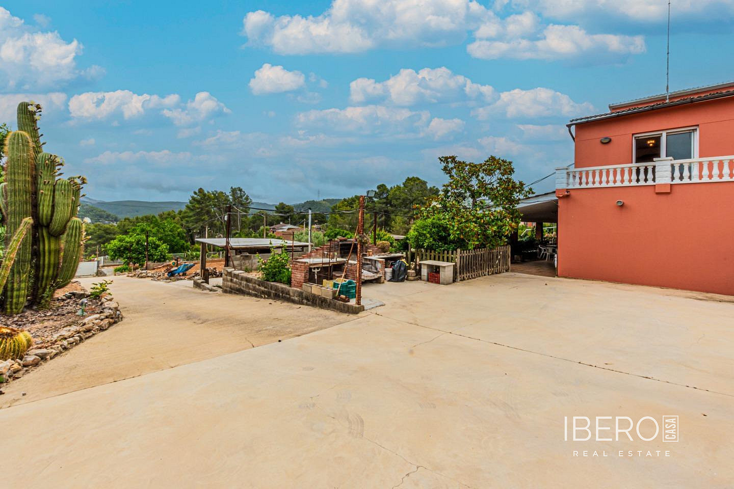 Casa 5+kk – Avinyonet del Penedès, Clariana - Vista 3