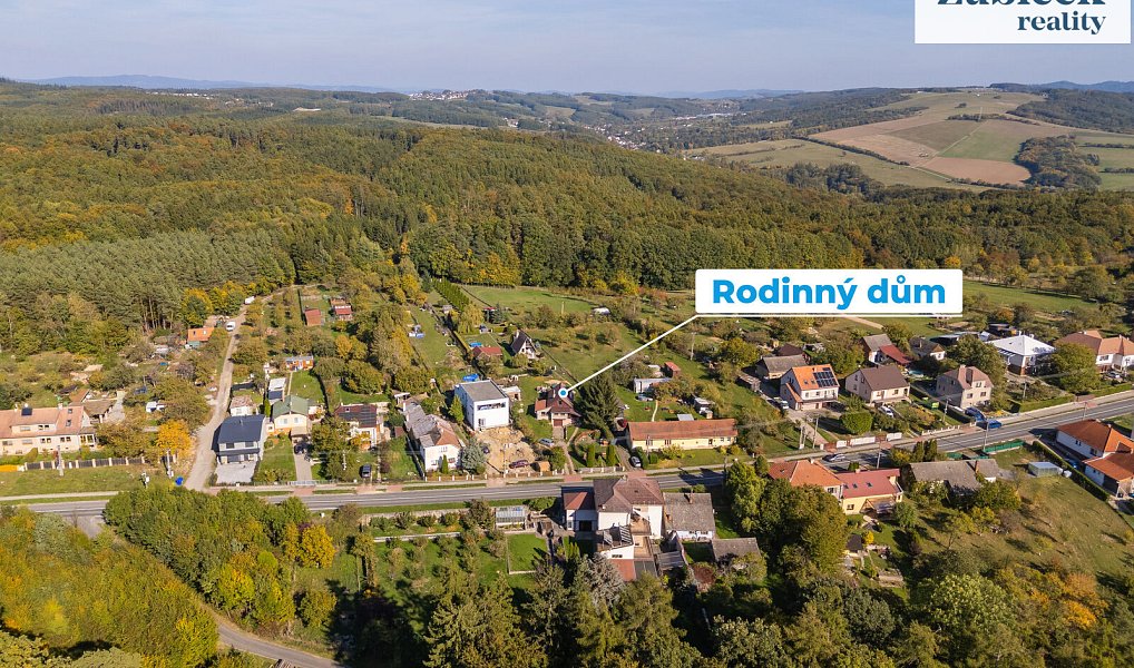 Prodej domu 120 m² s pozemkem 1 247 m², Zlín – náhled fotky 34
