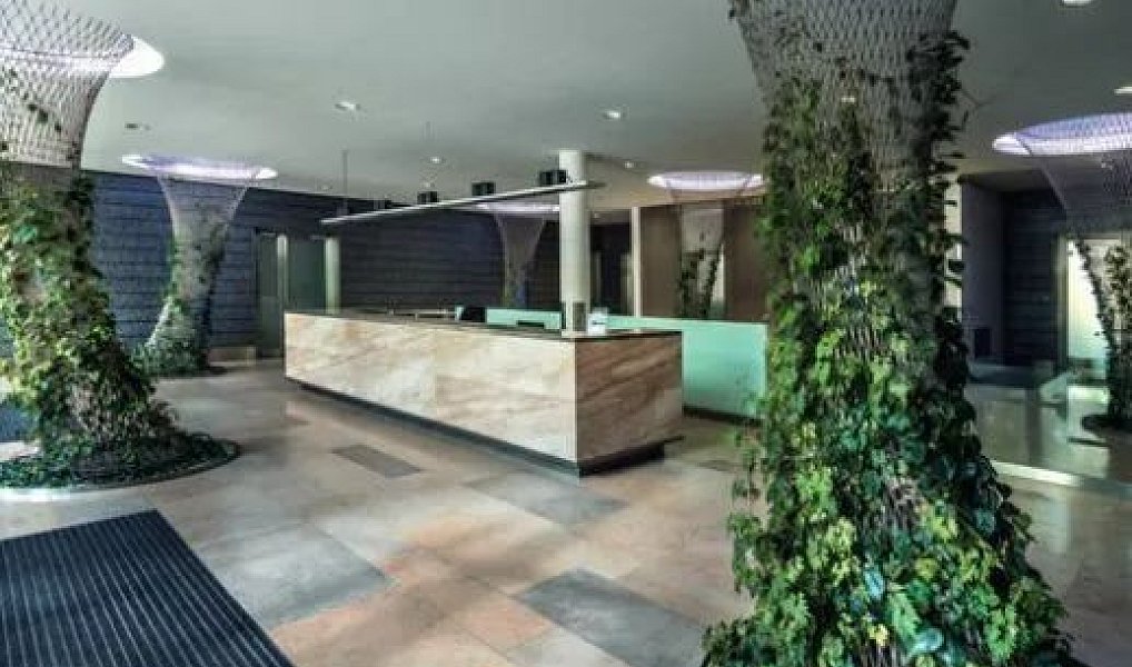 Pronájem kanceláře 1 057 m², Praha – náhled fotky 4