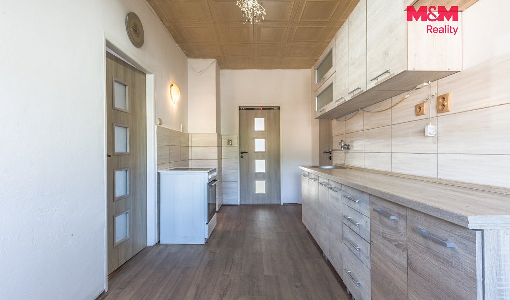 Prodej bytu 2+1 60 m², Jílové – náhled fotky 9