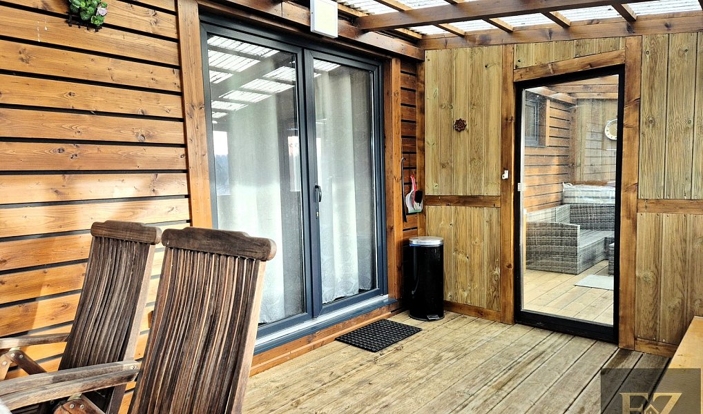 Prodej domu 40 m² s pozemkem 410 m², Planá nad Lužnicí – náhled fotky 14