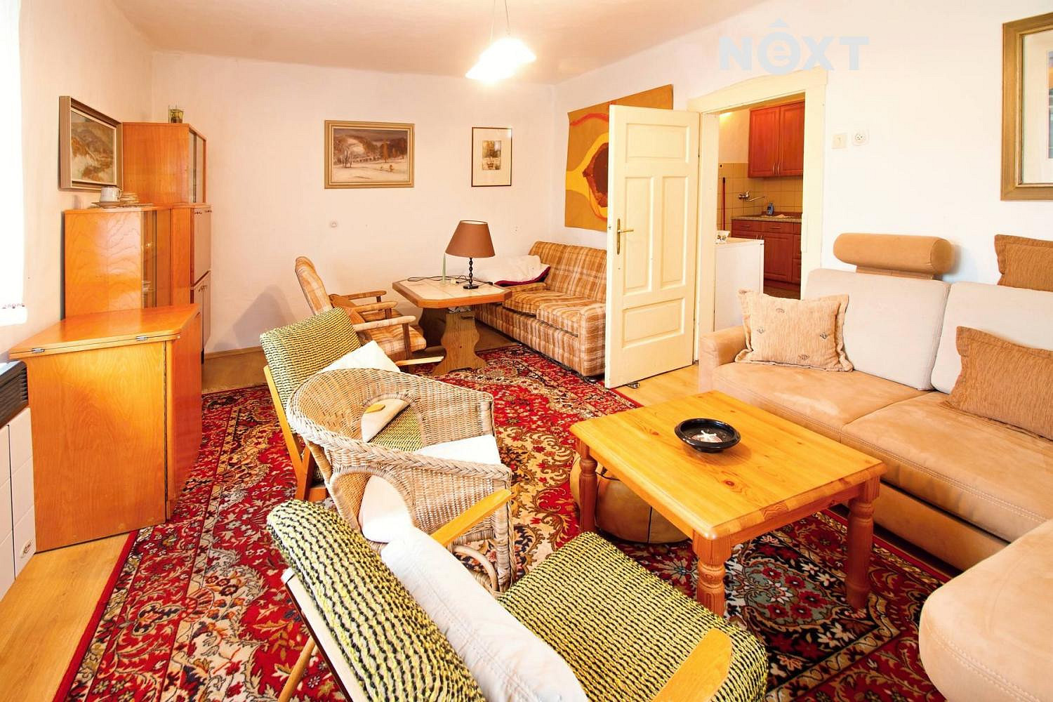 Prodej domu 143 m² s pozemkem 375 m² – fotografie 3