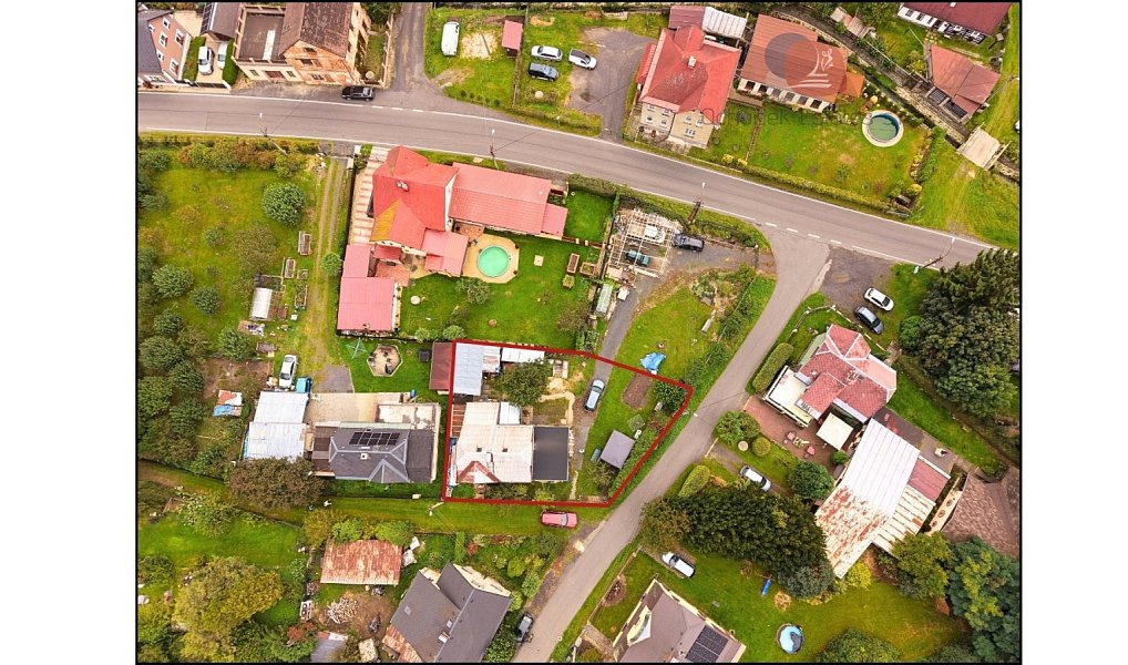 Prodej domu 117 m² s pozemkem 527 m², Mikulášovice – náhled fotky 17