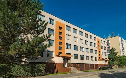 Prodej bytu 4+1 108 m², Hudečkova, Praha 4 - Podolí