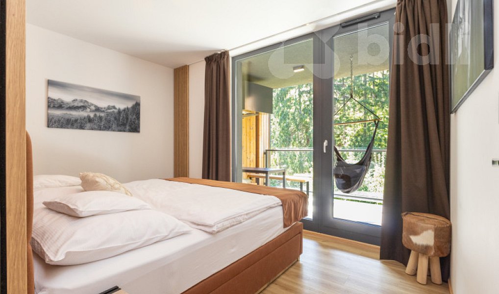 Prodej bytu 2+kk 60 m², Vrchlabí – náhled fotky 6