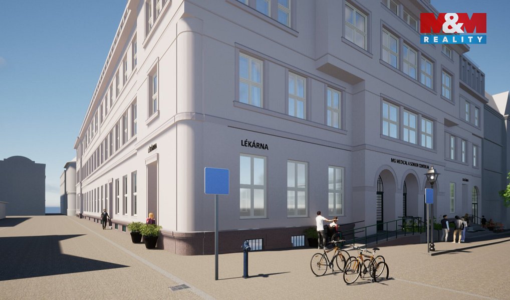 Prodej obchodních prostor 60 m², Opava – náhled fotky 4