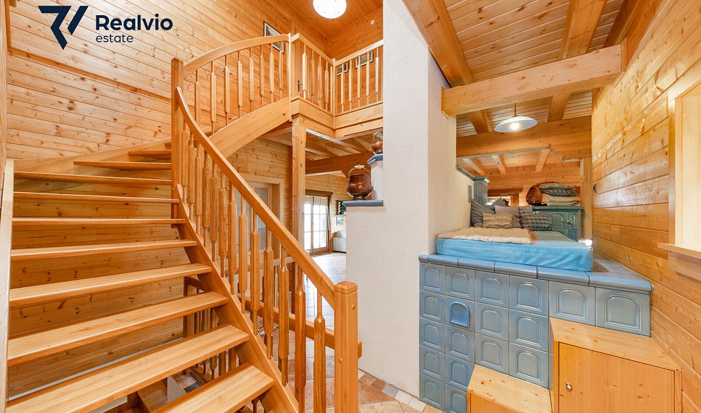 Prodej chaty/chalupy 400 m² s pozemkem 2 362 m², Kořenec – náhled fotky 10