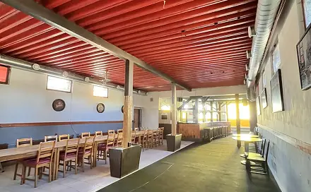 Pronájem restaurace 207 m², Nádražní, Bučovice, okres Vyškov