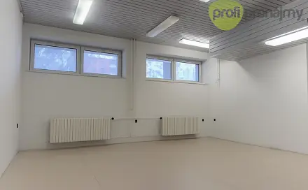 Pronájem obchodních prostor 43 m², Gen. Svobody, Šumperk