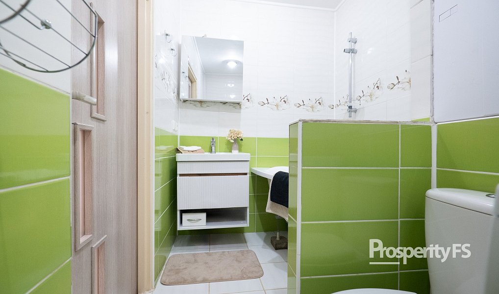 Prodej bytu 3+1 62 m², Slaný – náhled fotky 26