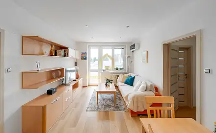 Prodej bytu 4+1 74 m²