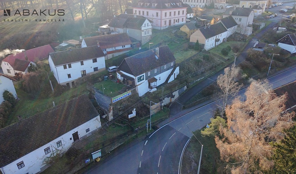 Prodej chalupy 141 m² s pozemkem 342 m², Liblín – náhled fotky 47