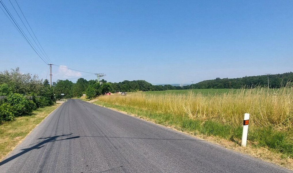 Prodej pole 32 279 m², Pavlov – náhled fotky 6
