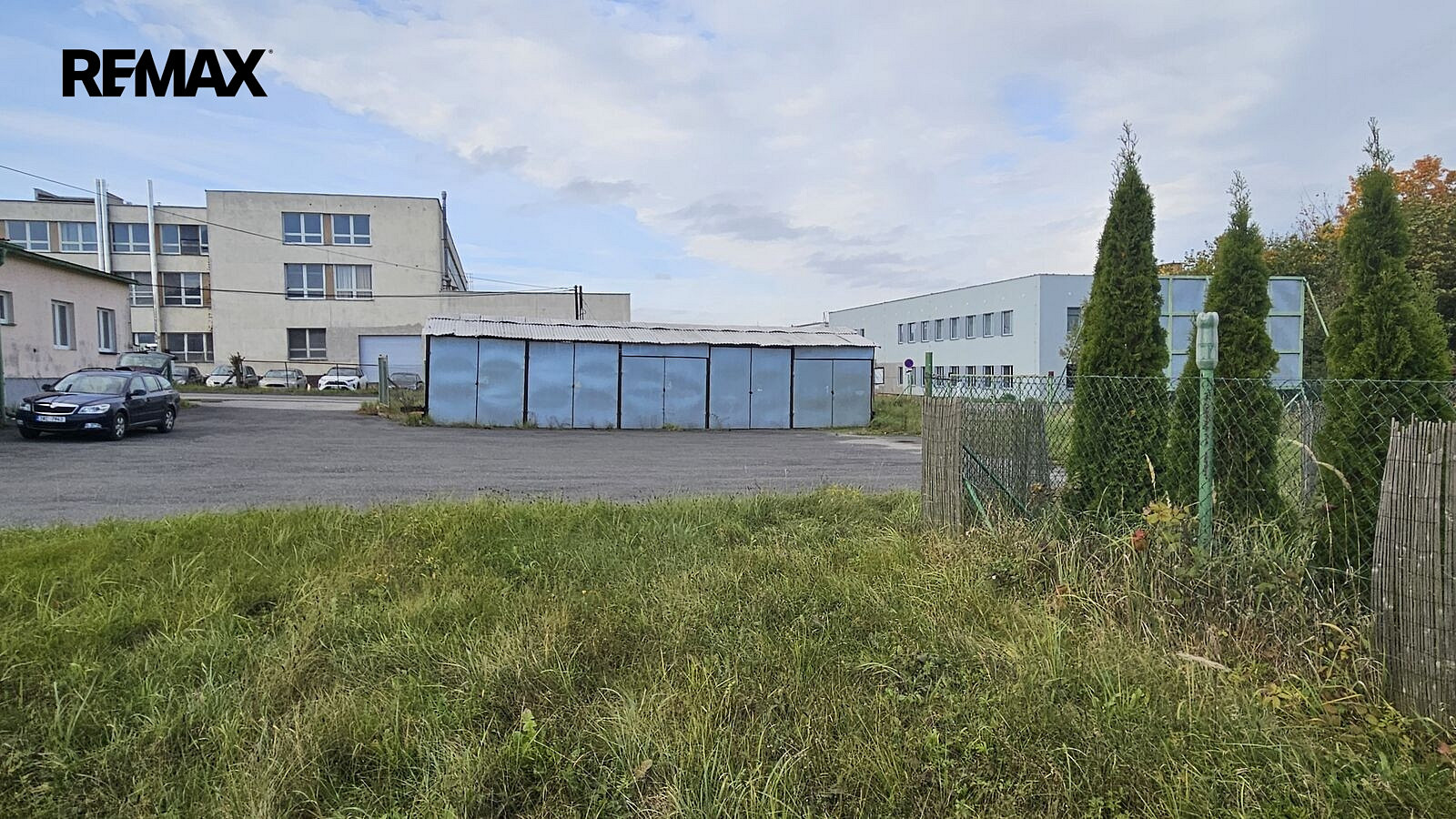Pronájem obchodních prostor 1 280 m² – fotografie 3
