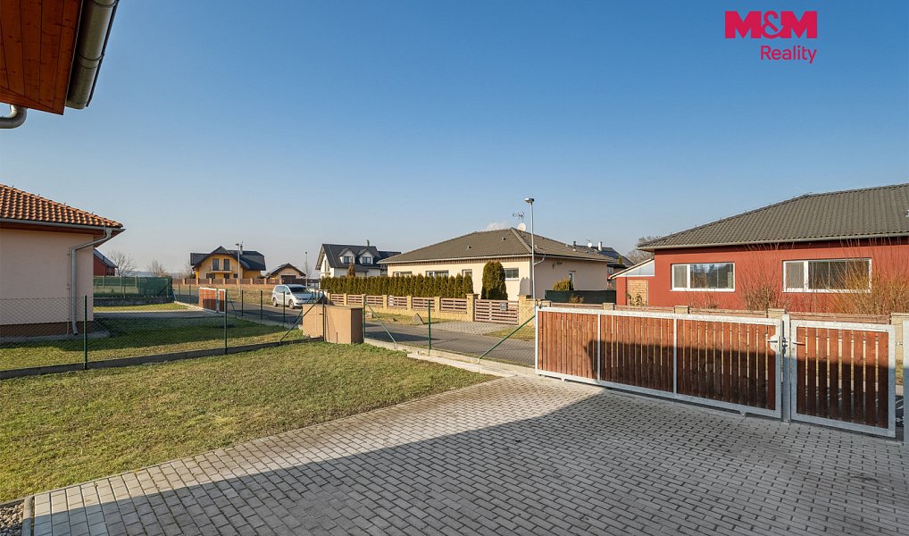 Prodej domu 76 m² s pozemkem 650 m², Dolní Beřkovice – náhled fotky 16