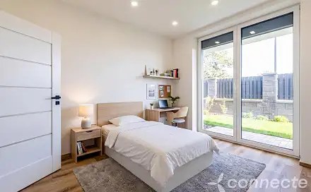 Prodej bytu 2+kk 43 m², Chřibská, Praha 8 - Ďáblice