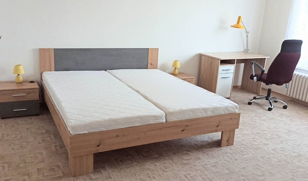 Pronájem bytu 2+1 62 m², Praha – náhled fotky 6