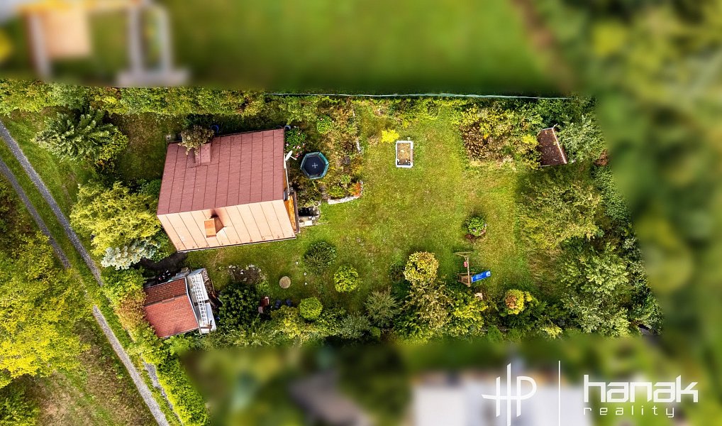 Prodej chaty/chalupy 65 m² s pozemkem 752 m², Paseka – náhled fotky 24
