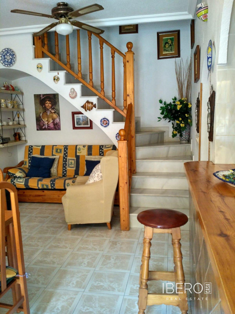 Casa 3+kk – Torrevieja, La Mata - Más