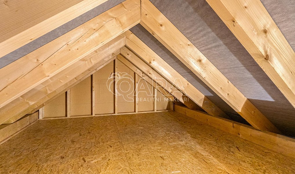 Prodej domu 131 m² s pozemkem 838 m², Kamenice – náhled fotky 29
