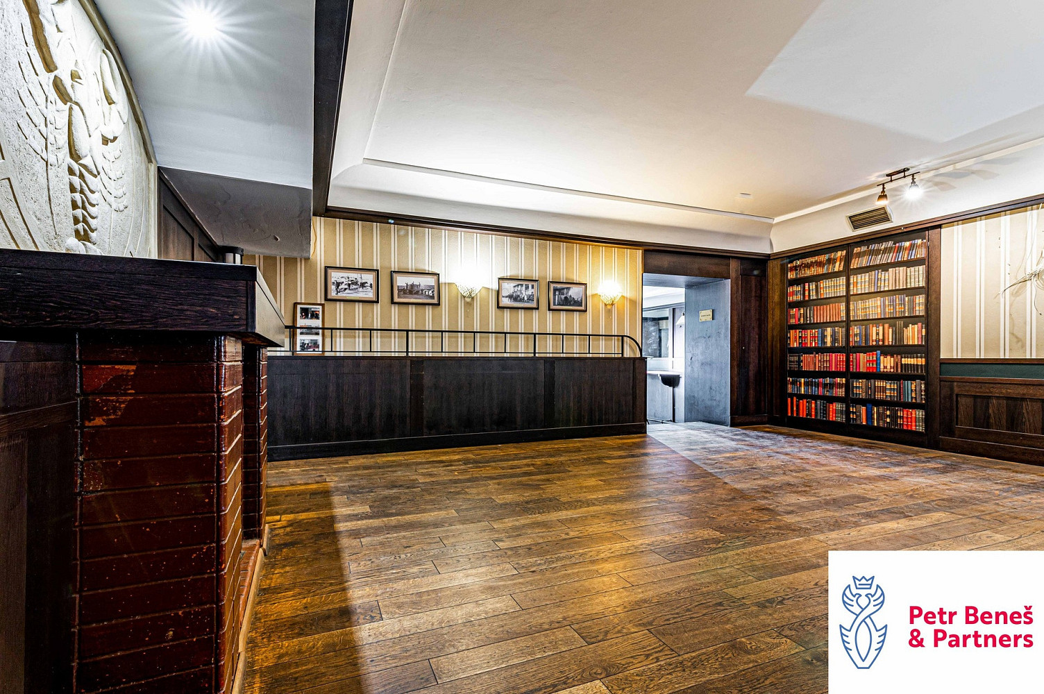 Prodej obchodních prostor 1 100 m² – fotografie 4