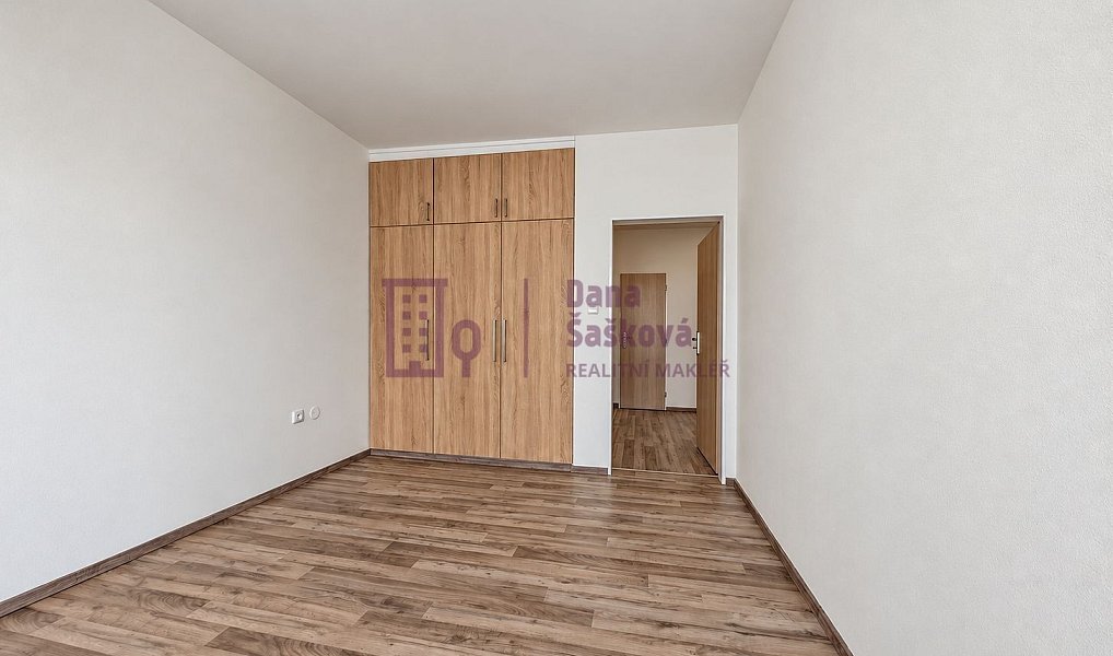 Pronájem bytu 3+kk 78 m², Jindřichův Hradec – náhled fotky 5