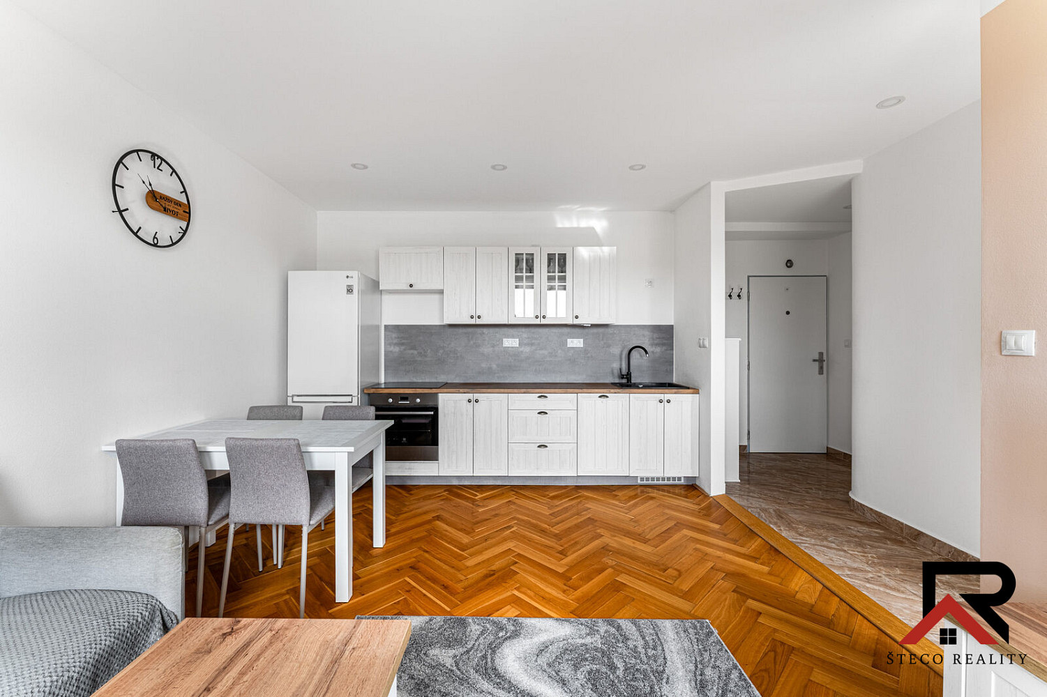 Prodej bytu 2+1 50 m² – fotografie 3