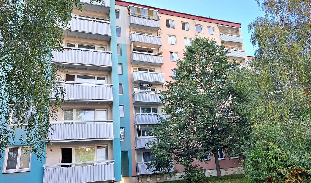 Pronájem bytu 3+1 73 m², Brno – náhled fotky 16