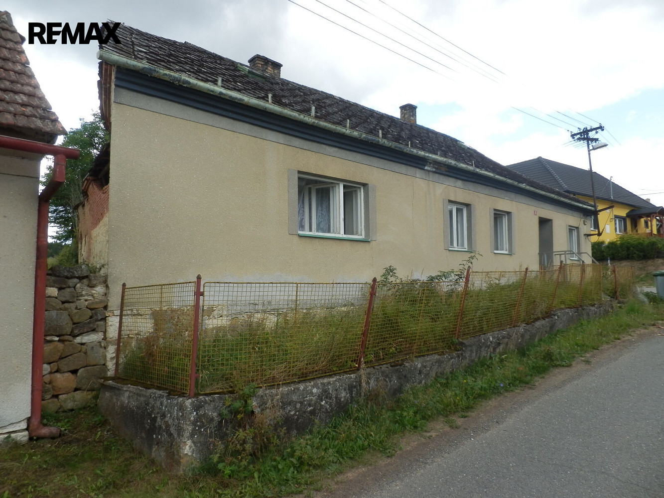Prodej zemědělského objektu 90 m² – fotografie 3
