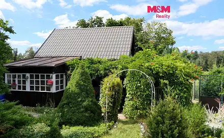 Prodej chaty/chalupy 495 m² s pozemkem 495 m², Ostředek - Bělčice, okres Benešov