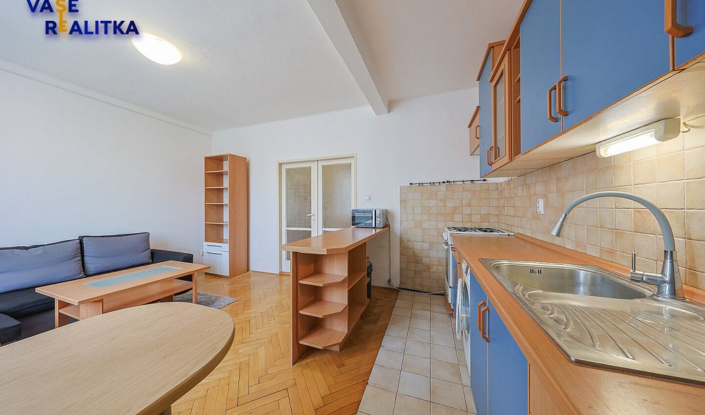 Pronájem bytu 2+kk 46 m², Olomouc – náhled fotky 5