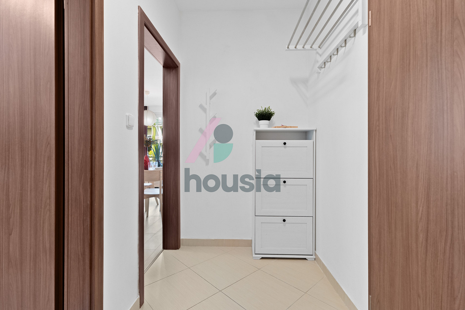 Prodej bytu 2+kk 51 m² — photo 2