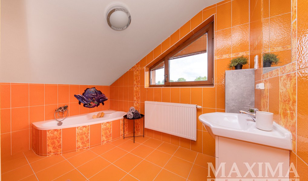 Pronájem domu 100 m² s pozemkem 826 m², Ostrava – náhled fotky 4