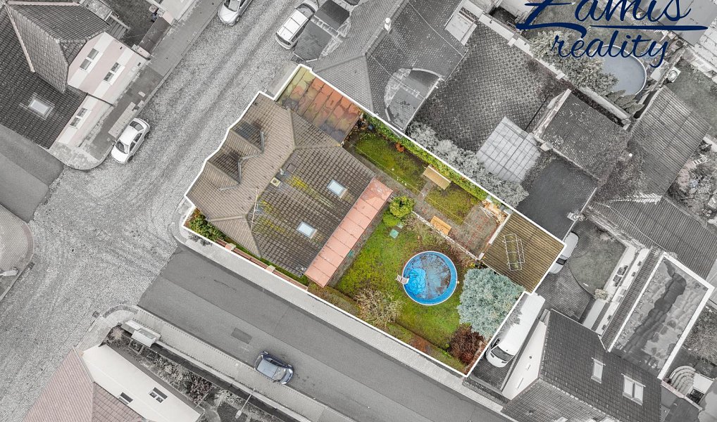 Prodej domu 154 m² s pozemkem 404 m², Kladno – náhled fotky 29