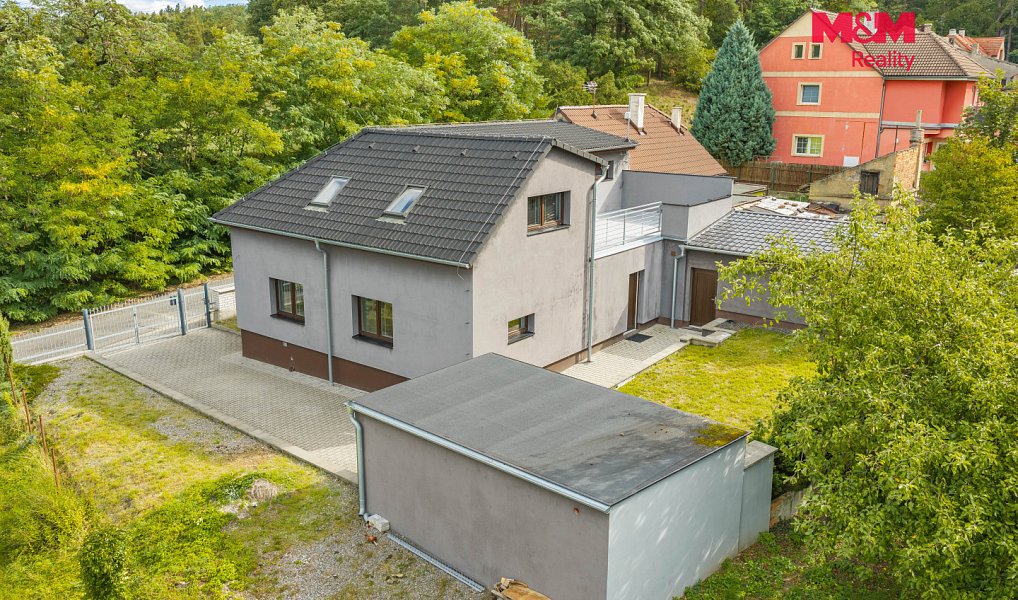 Prodej domu 174 m² s pozemkem 619 m², Slaný – náhled fotky 22