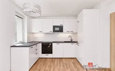 Prodej bytu 4+kk 70 m², Zásmuky - Sobočice, okres Kolín