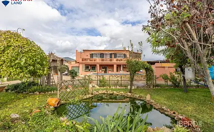 Prodej domu 400 m² s pozemkem 2 099 m², Santa Maria del Cami, Španělsko